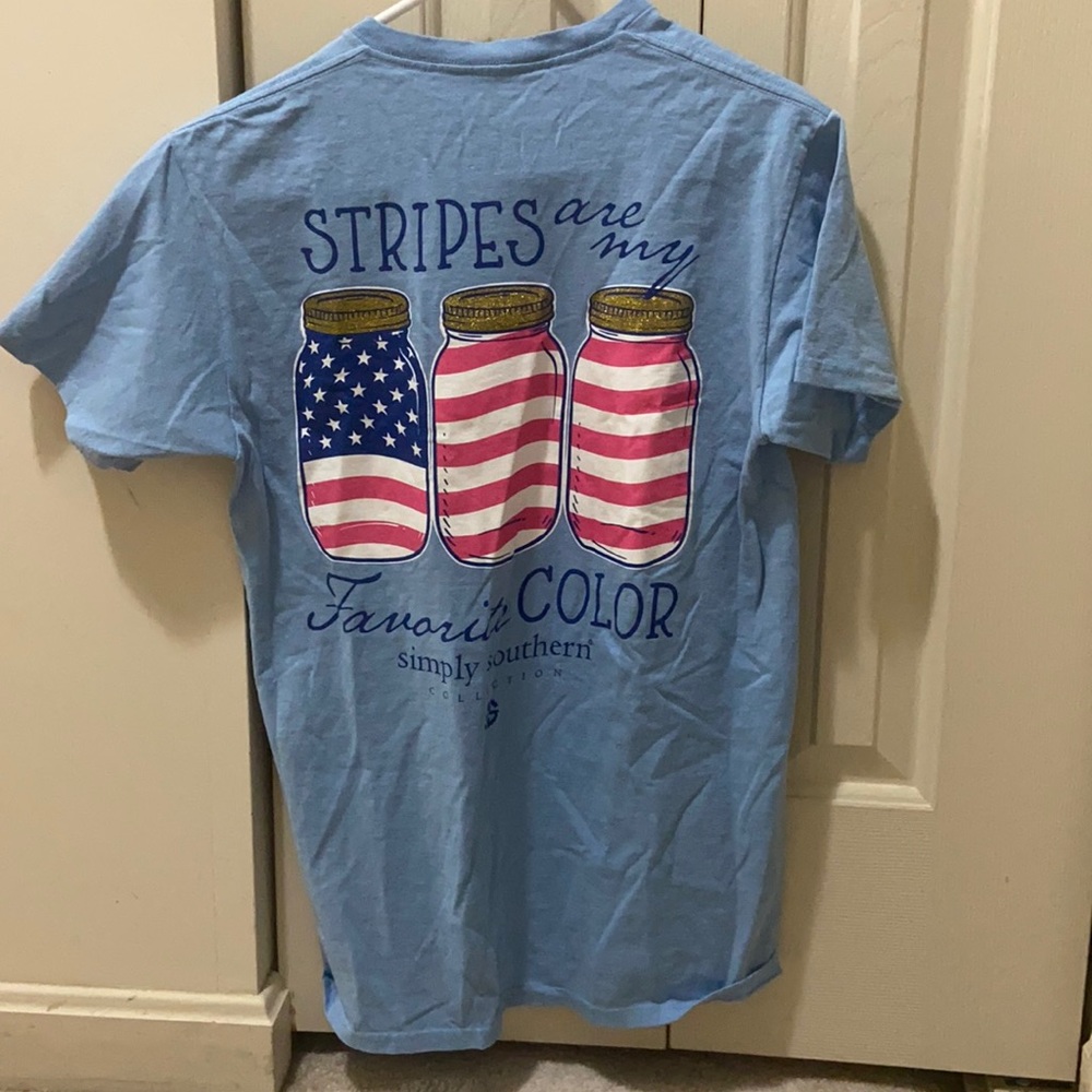 SIMPLY SOUTHERN TEE